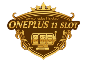 oneplus 11 slot - logo